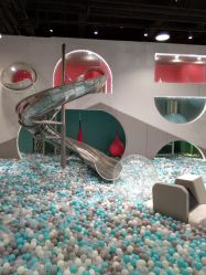 -MINI MARS KIDS CLUB亲子家庭中心(长宁天山店)