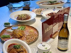 -维园悦谱·海派家常菜(乌鲁木齐南路店)