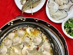 -花苑美食横琴生蚝火锅(拱北粤华路店)