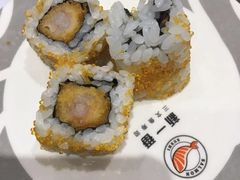 -新一番三文鱼寿司(红城湖店)