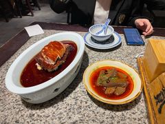 -南京大牌档(三阳广场苏宁店)