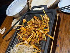 -老雒阳面馆·水席(定鼎门店)