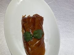 -鸭王烤鸭店(三里河店)