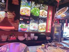 -人民公社大食堂(张家湾店)