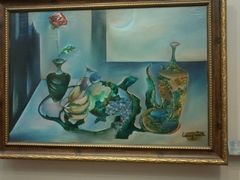 -胡志明市美术馆