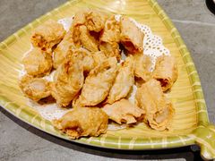 -佬太公海鸭·海鲜大排档(上海总店)