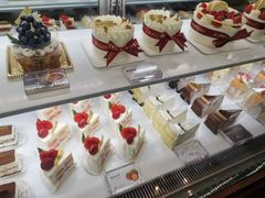 -卷心卷意·轻甜蛋糕(新光天地店)