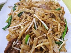 -肥姐美食(同福中路店)