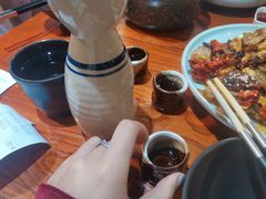 桂花酒-醉长安(南门总店)