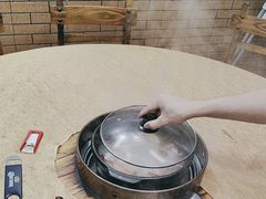 -濠轩阁特色生蚝火锅(水湾路店)