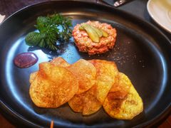 -Tivano意大利餐厅(成都居舍酒店)