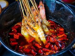 -成都吃客(九眼桥店)