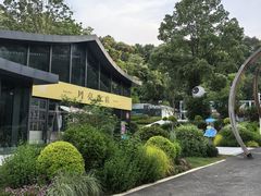 -婺源月亮湾