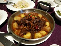 -南京东郊国宾馆