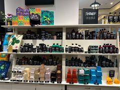 -LUSH(威尼斯人店)