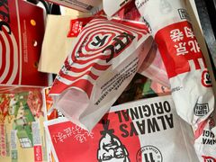 -肯德基(新阳光店)