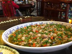 -杨记隆府(汉街店)