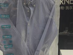 -福奈特洗衣洗鞋(宝华广场店)
