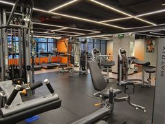 -健身专家Wellness Experts