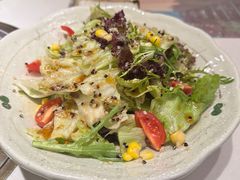 -千寻山野烤肉(中关村店)