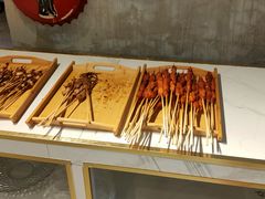 -四海蒸鲜蒸汽海鲜自助(北戴河店)