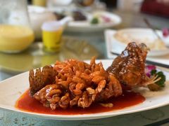 -新聚丰菜馆(太监弄店)