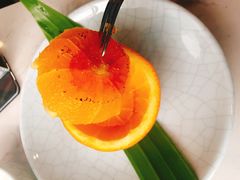 -曼谷靠山街