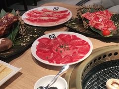 -牛角烧肉(步步高星城天地店)