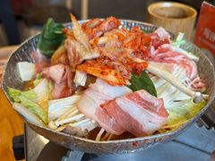 -王氏炉匠·烧鸟放题自助(好运街店)