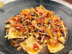 -串小白烧烤(金沙洲店)