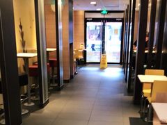 大堂-麦当劳(鼓楼店)