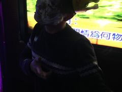 -好乐迪KTV(金钻店)