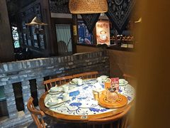 -井水小厨·湘菜(活力广场店)