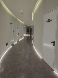 -VE专注问题肌·赛诺龙&科学美肤中心