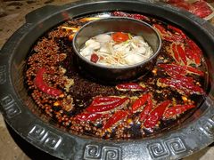 -重庆渝达老火锅(春熙路店)