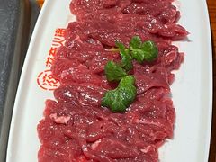 -滋奇·扬州地标火锅(东关街店)