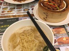-香港新曜记茶餐厅(星耀城店)