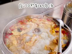 -贵阳牛肉米粉面(汶川店)