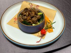 -骏莱海鲜鱼港(五角场店)