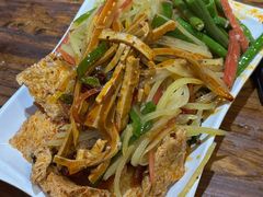 -老白家面馆(测绘东路总店)