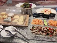 -无锡梁鸿湿地丽笙度假酒店·流觞西餐厅