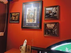 -布拉格餐厅· 中欧捷克菜(全国首店)