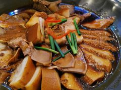 -国家五钻酒家·西樵旺阁渔村(西樵店)
