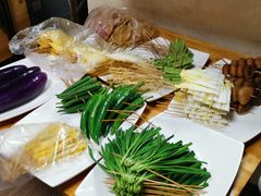 -烧烤佬(新基路店)