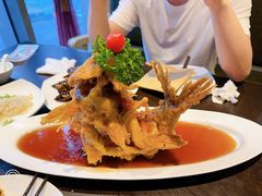 -老牌坊鲁菜名店(宽厚里店)