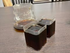 手冲-行山咖啡(南湖店)