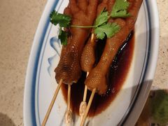 -点都德(长泰广场店)