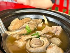 -兴记肉骨茶(甲洞大街第二新分店)