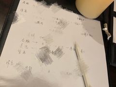 -作幺探案馆·剧本杀实景搜证