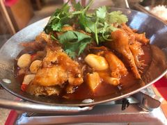 -思博半步颠小酒馆(梦时代店)